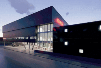 Impressie Nelson Hoofddorp